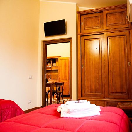Podere Giovanni Olivo Tarquinia Ngoại thất bức ảnh
