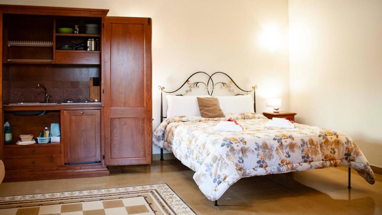 Podere Giovanni Olivo Tarquinia Ngoại thất bức ảnh