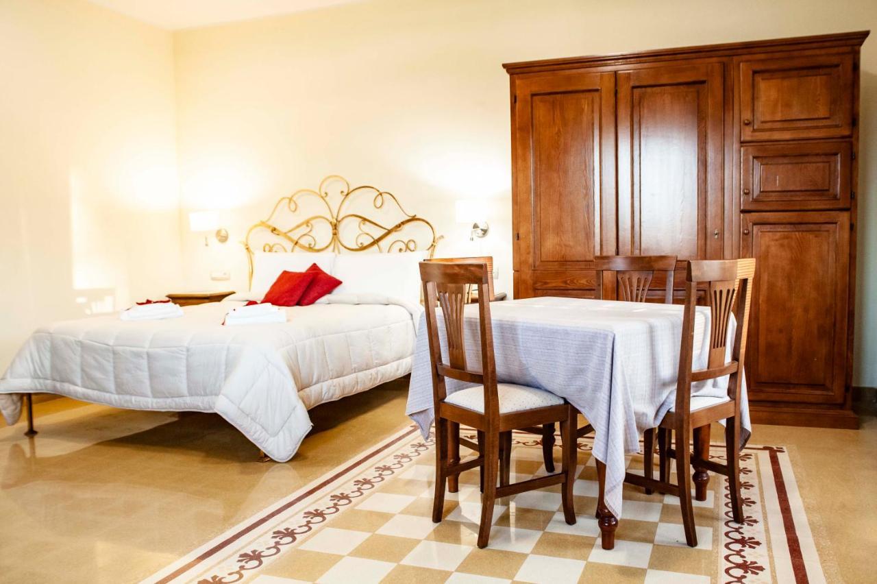 Podere Giovanni Olivo Tarquinia Ngoại thất bức ảnh