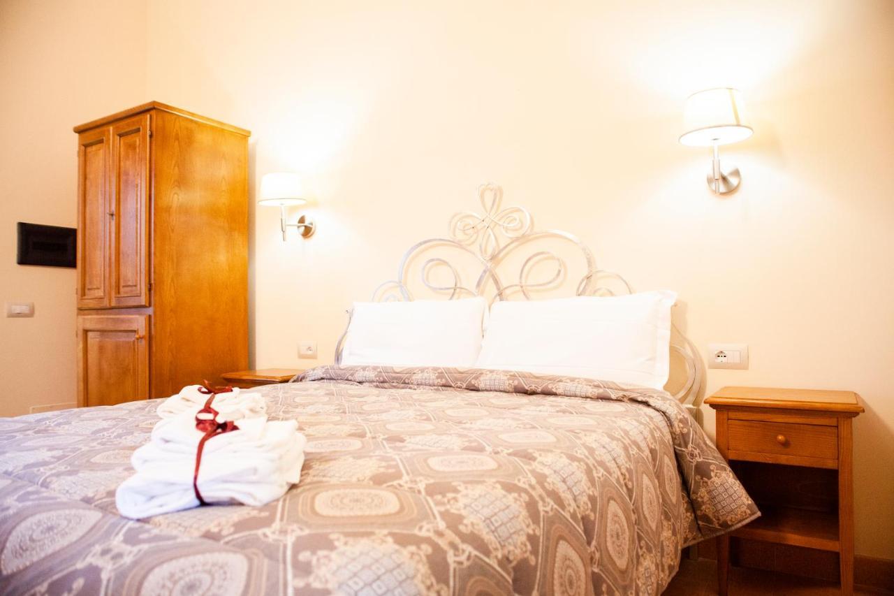 Podere Giovanni Olivo Tarquinia Ngoại thất bức ảnh