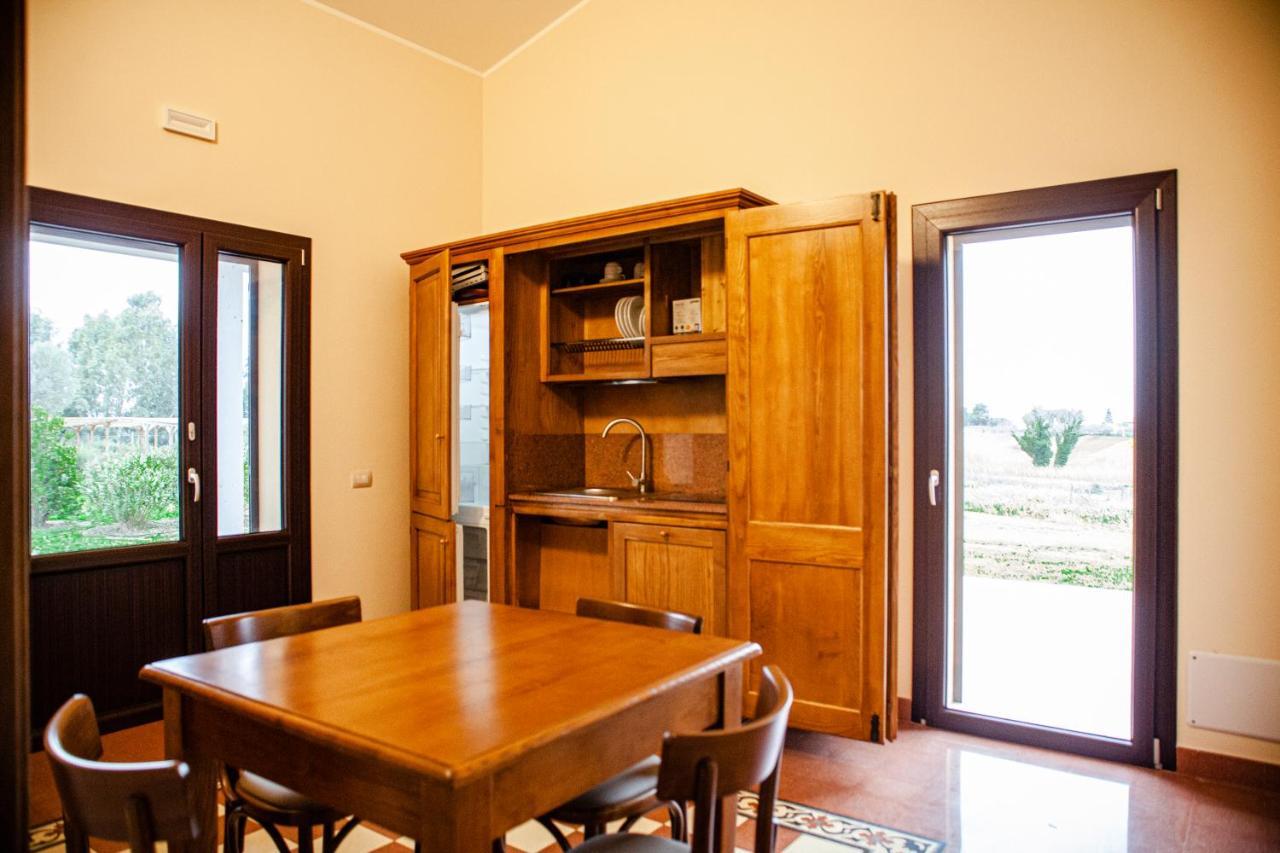 Podere Giovanni Olivo Tarquinia Ngoại thất bức ảnh